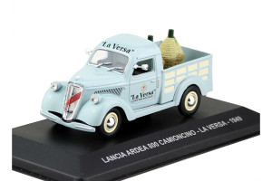 LANCIA ARDEA 800 CAMIONCINO LA VERSA 1949 LIGHT BLUE