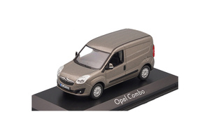 OPEL COMBO 2012, GREY