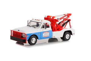 CHEVROLET C-30 ЭВАКУАТОР HAZZARD COUNTY GARAGE 1969