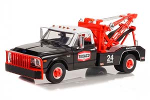 CHEVROLET C-30 ЭВАКУАТОР TEXACO 24H ROAD SERVICE 1970