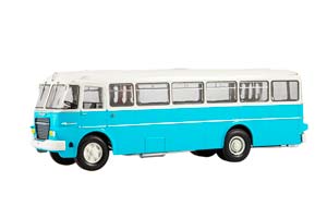 IKARUS / ИКАРУС-620 (НАШИ АВТОБУСЫ #13)