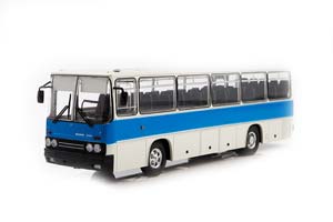 IKARUS 1973-2002 / ИКАРУС 256 (НАШИ АВТОБУСЫ #31)