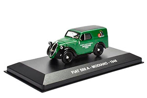 FIAT 500 A MODIANO 1946 GREEN