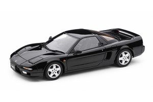 HONDA NSX 1990 BERLINA BLACK / ХОНДА НСХ ЧЕРНЫЙ