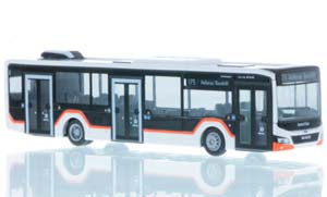 MAN LION S CITY 12 BAMERT BU (ДЛИНА МОДЕЛИ 3-5 СМ)