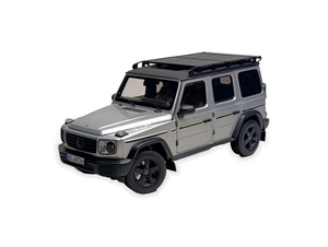 MERCEDES G-CLASS PROFESSIONAL (W465) 2024 1:18
