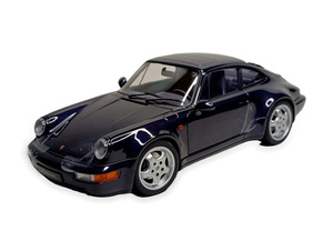 PORSCHE 911 (964) CARRERA WTL 1993 NOREV 1:18