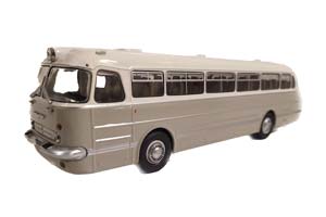 IKARUS / ИКАРУС 55.14 СТАВРОПОЛЬ ПЕПЕЛЬНО-СЕРЫЙ КОВЕНТРИ 1953-1972