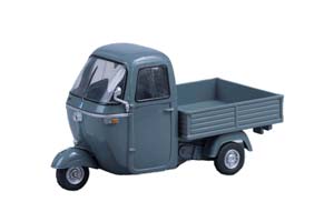 PIAGGIO D PIANALE 1964