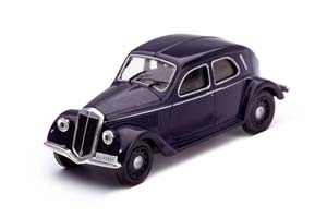 LANCIA APRILIA 1939 CARABINIERI POLICE ITALY