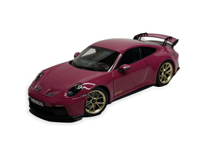 PORSCHE 911 (992) GT3 2021 NOREV 1:18