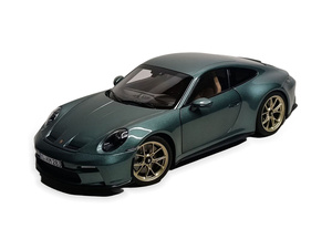 PORSCHE 911 (992) GT3 TOURING 2021 NOREV 1:18