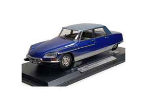 CITROEN DS 21 LORRAINE 1969 NOREV 1:18