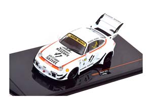 PORSCHE 911 (993) RWB #41 LBWK 2020 WHITE