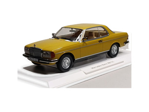 MERCEDES 280 CE 1980 C123 (W123) NOREV 1:18
