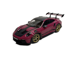 PORSCHE 911 (992) GT3 RS 2022 NOREV 1:18