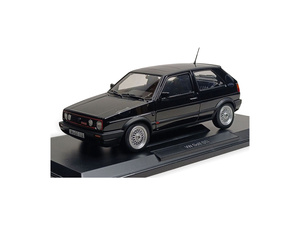 VW VOLKSWAGEN GOLF GTI G60 1990 NOREV 1:18