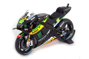 YAMAHA YZR M1 MOTO GP 2016 LOWES