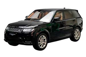 RANGE ROVER SPORT L494 2018 BLACK / РЕНЖ РОВЕР СПОРТ ЧЕРНЫЙ