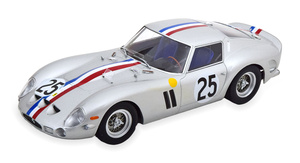 FERRARI 250 GTO NO 25 24H LE MANS 1963