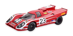 PORSCHE 917K WINNER 24 LE MANS 1970