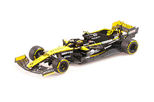 RENAULT R.S.19 2019 N.HULKENBERG #27