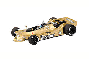 ARROWS A2 J.MASS 1979 #30 / СТРЕЛЫ A2 J.MASS 1979 #30