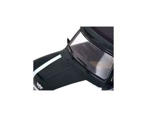 MINI COOPER RHD SUNROOF DARK GREEN/WHITE