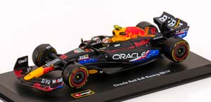 RED BULL RB19 GP AUSTIN USA 2023