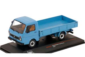 VW VOLKSWAGEN LT 28 PICK UP 1978 BLUE