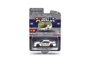 DODGE CHARGER PURSUIT "UNITED STATES SECRET SERVICE POLICE" 2010 (ДЛИНА МОДЕЛИ 6-10 СМ)