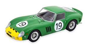 FERRARI 250 GTO NO 19 GOODWOOD RACING FESTIVAL 2014