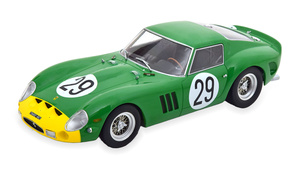 FERRARI 250 GTO NO 29 12H SEBRING 1963