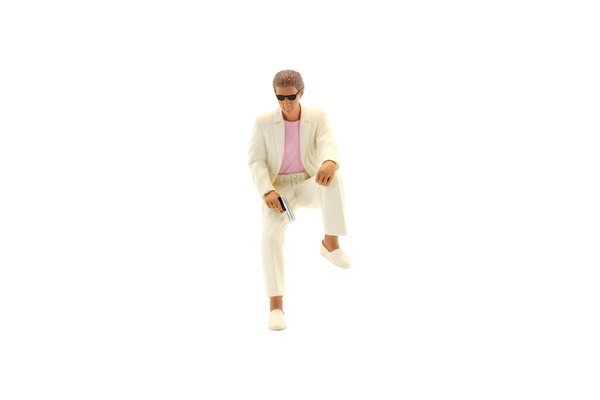 МОДЕЛЬ ФИГУРКИ SUNNY SITZEND CAR NOT INCLUDED