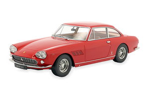 FERRARI 330 GT 2+2 1964 RED