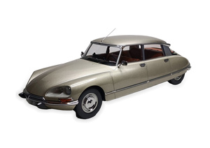 CITROEN DS 23 PALLAS 1973 NOREV 1:12