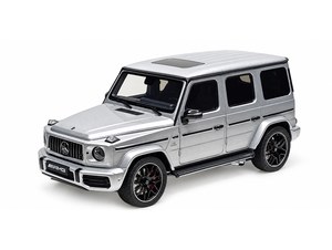 MERCEDES G63 AMG 2019 G CLASS 1:18 AUTOART