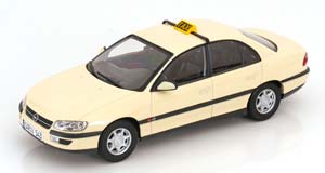 OPEL OMEGA B TAXI 1996 / ОПЕЛЬ ОМЕГА ТАКСИ