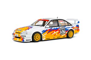 OPEL OMEGA EVO 500 NO 37 DTM 1991