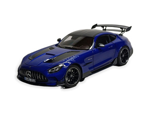 MERCEDES AMG GT BLACK SERIES 2021 NOREV 1:18