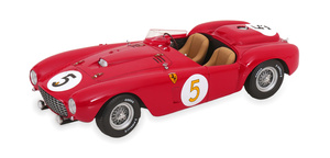 FERRARI 375 PLUS NO 5 24H LE MANS 1954