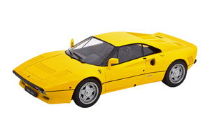 FERRARI 288 GTO 1984 YELLOW
