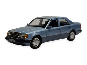 MERCEDES 230 E - 1990 (W124) NOREV 1:18