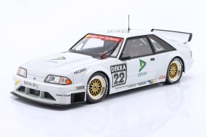 FORD MUSTANG 5.0 NO 22 DTM 1994