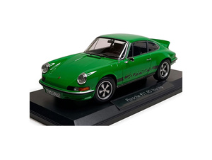 PORSCHE 911 RS - 1973 NOREV 1:18