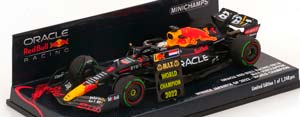 RED BULL RB18 WINNER GP JAPAN WORLD CHAMPION 2022