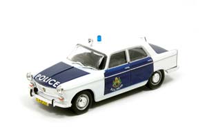 PEUGEOT 404 БРИТАНСКАЯ ПОЛИЦИЯ ЮЖНОЙ АФРИКИ