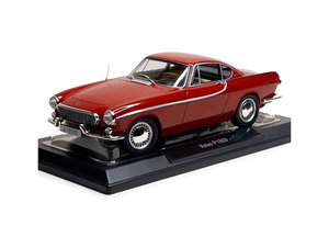 VOLVO P 1800 - 1961 NOREV 1:18