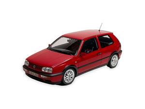 VW VOLKSWAGEN GOLF GTI - 1996 NOREV 1:18