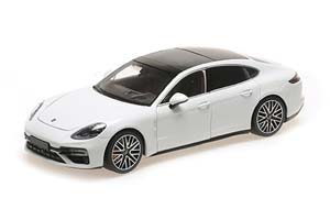PORSCHE PANAMERA TURBO S 2020  / ПОРШЕ ПАНАМЕРА ТУРБО БЕЛЫЙ